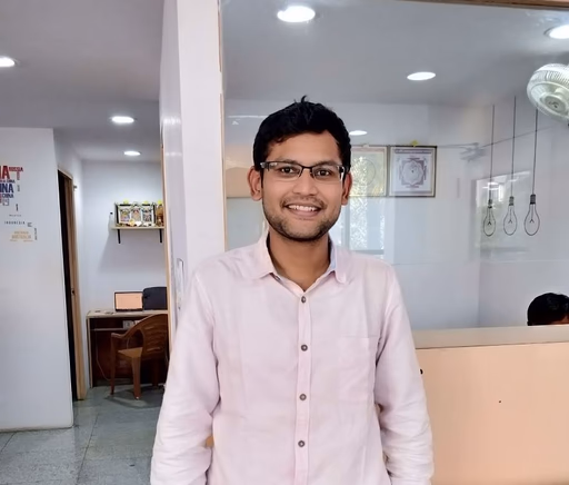Profile image of success customer